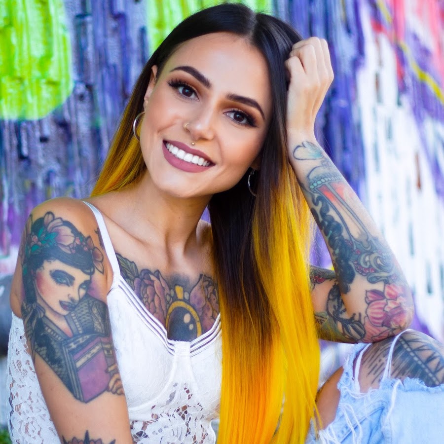 Vivien River-Phoenix - YouTube