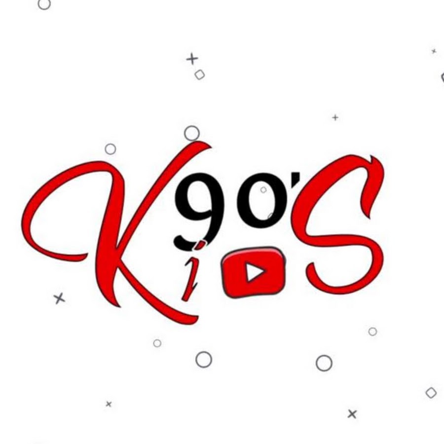 90's Kids - YouTube