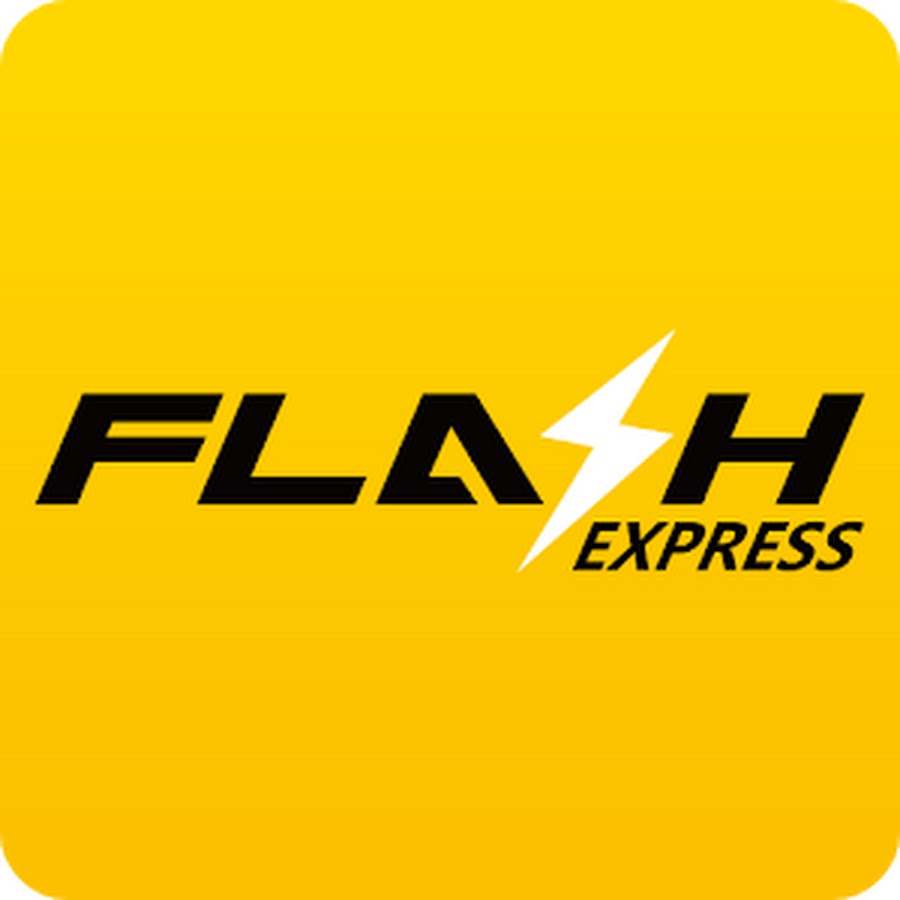 Flash Express YouTube