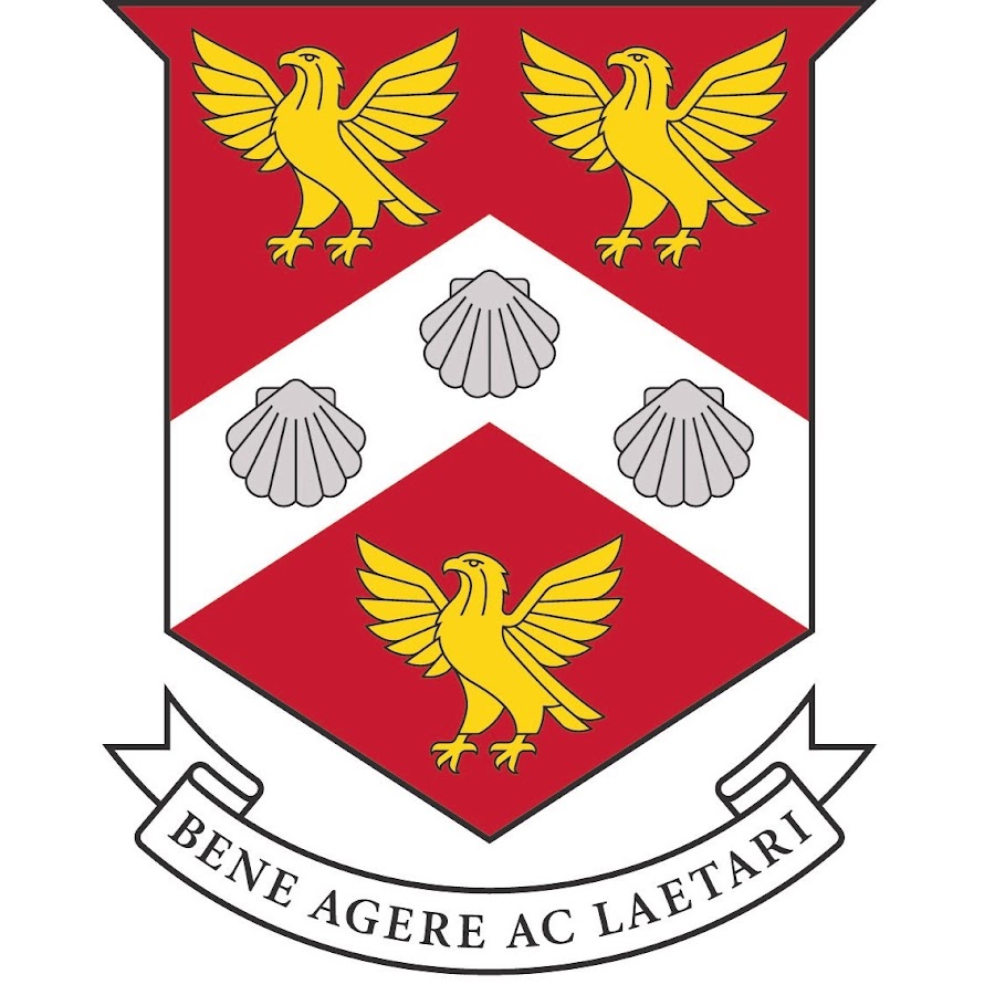 Kingston Grammar School YouTube