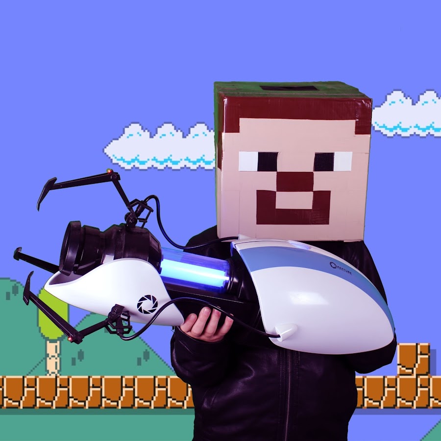 Games With Corbin YouTube