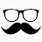 Mustachio avatar