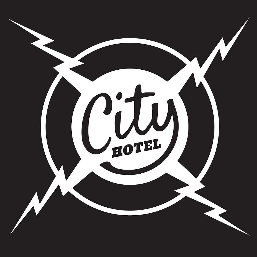 City Hotel - YouTube