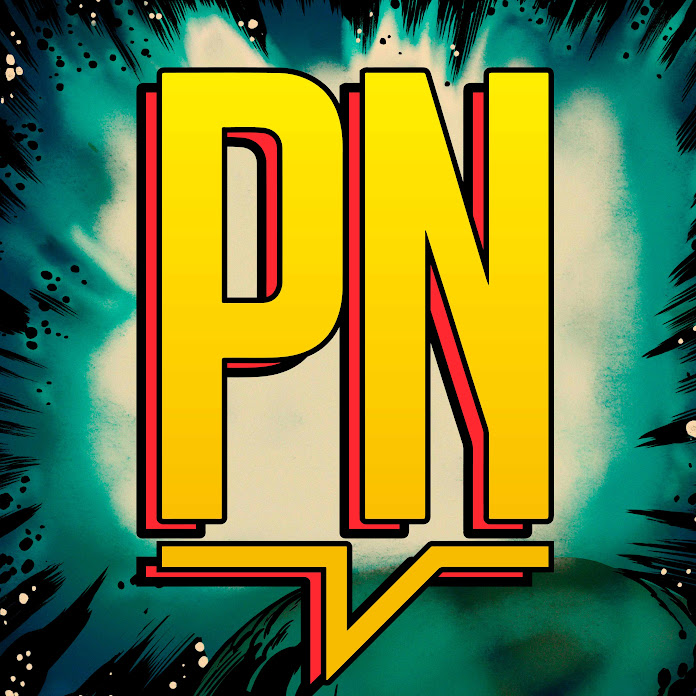 Pipoca & Nanquim Net Worth & Earnings (2026)