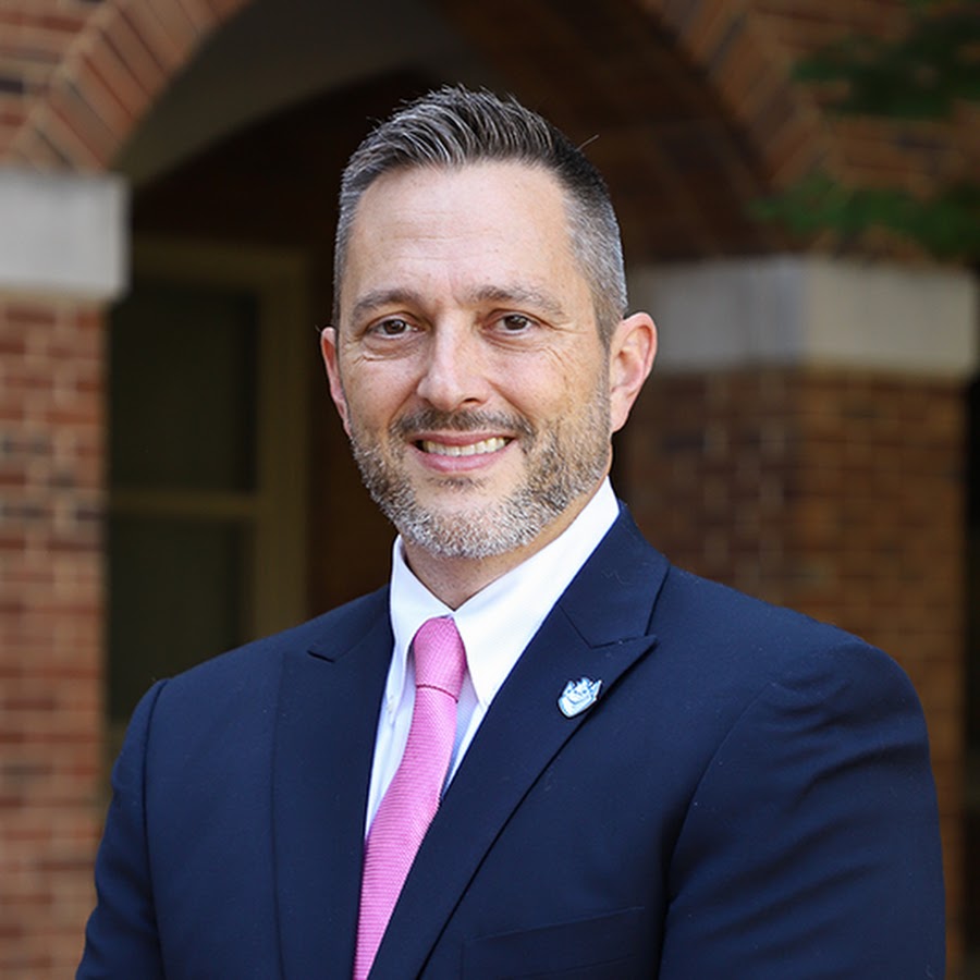 Christopher Thomas YouTube