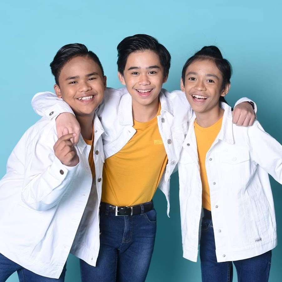 TNT Boys YouTube