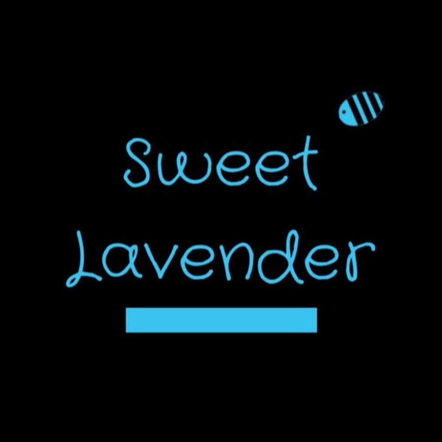 ost my sweet lavender