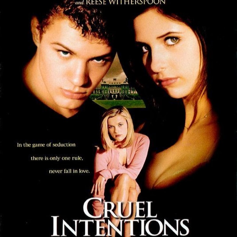 Cruel Intentions (1999) Full Movie - YouTube