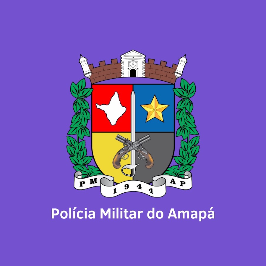 Polícia Militar do Amapá - YouTube