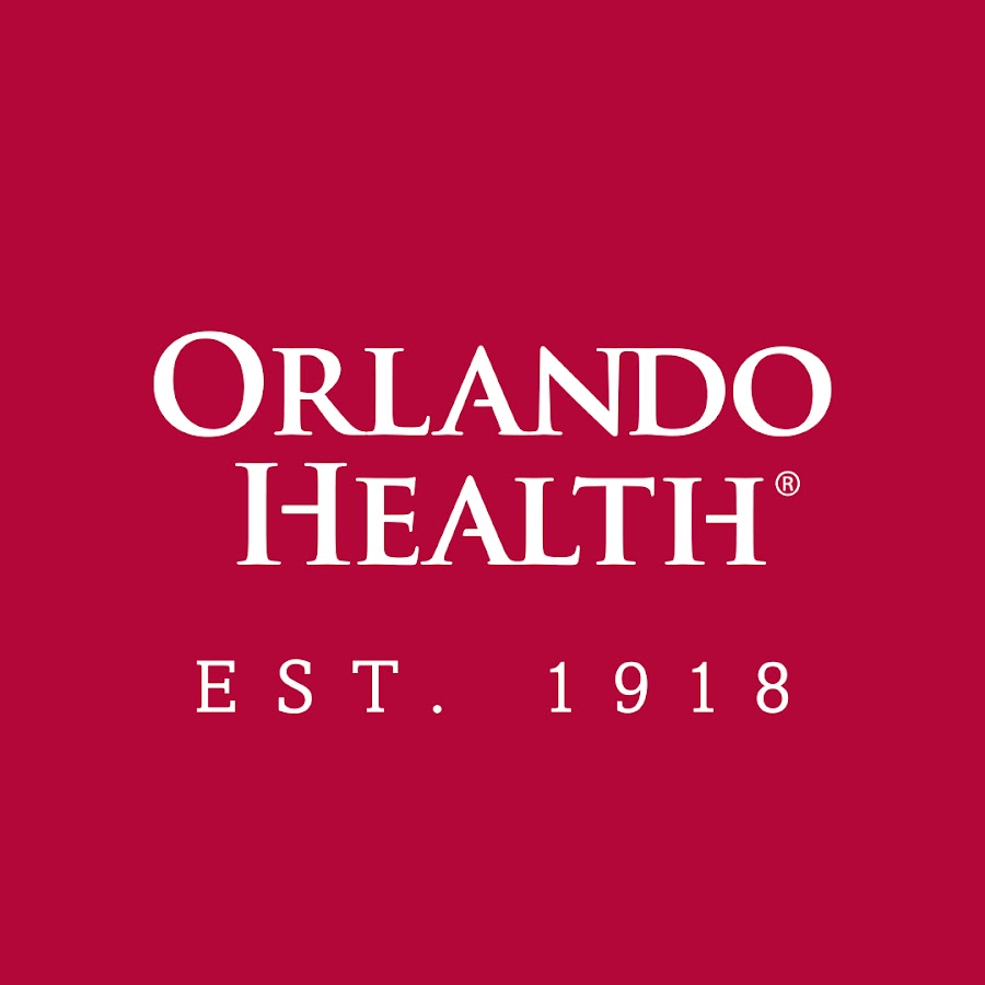 Orlando Health YouTube