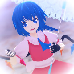 おふざけmmd いつもの4人 ユリナドール サブ垢