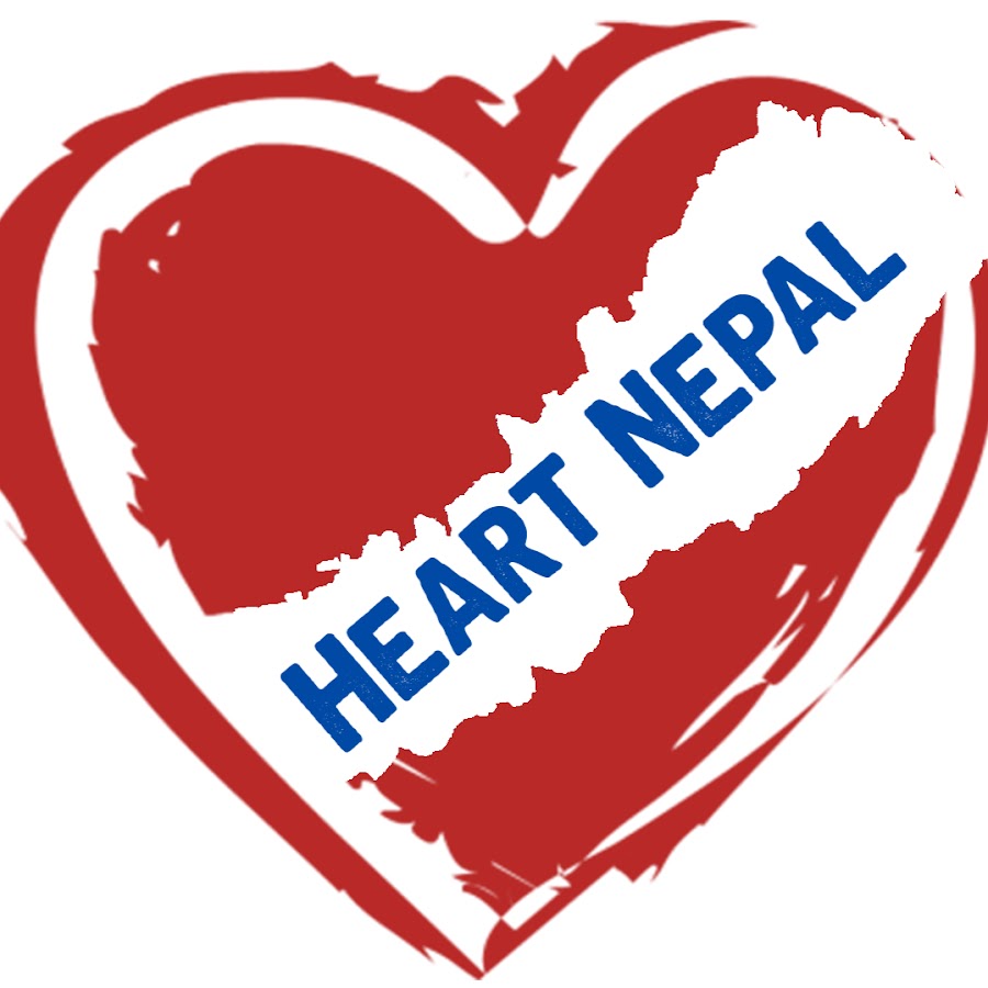 Nepal Heart YouTube