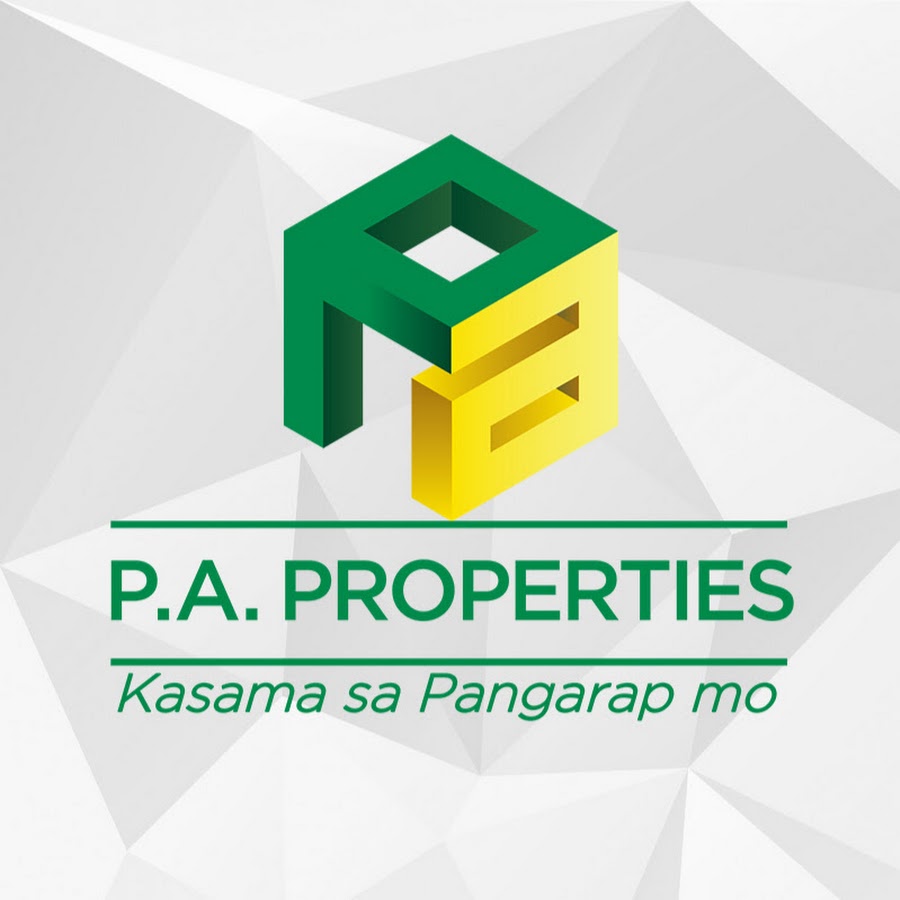 P.A. Properties YouTube
