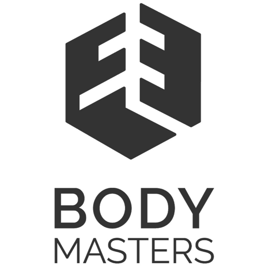 Body Masters YouTube