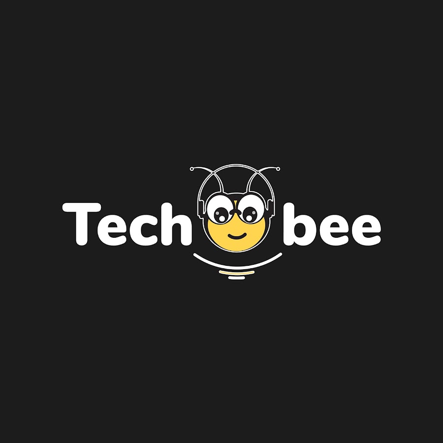Tech Bee YouTube