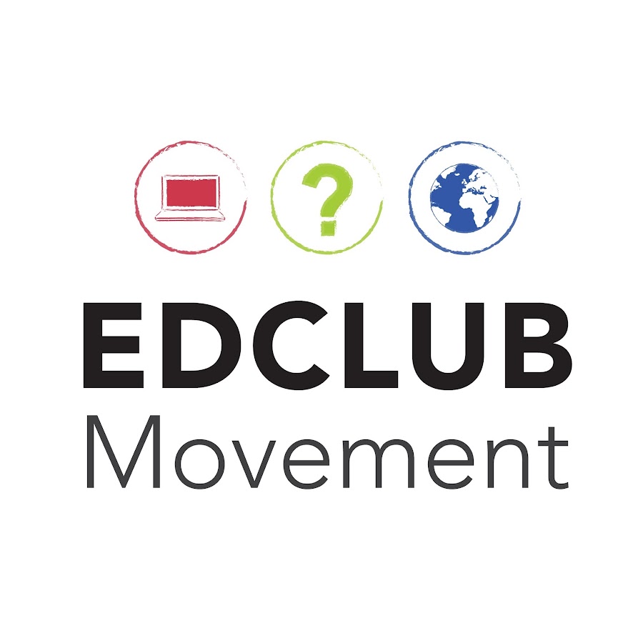 EDCLUB Movement YouTube