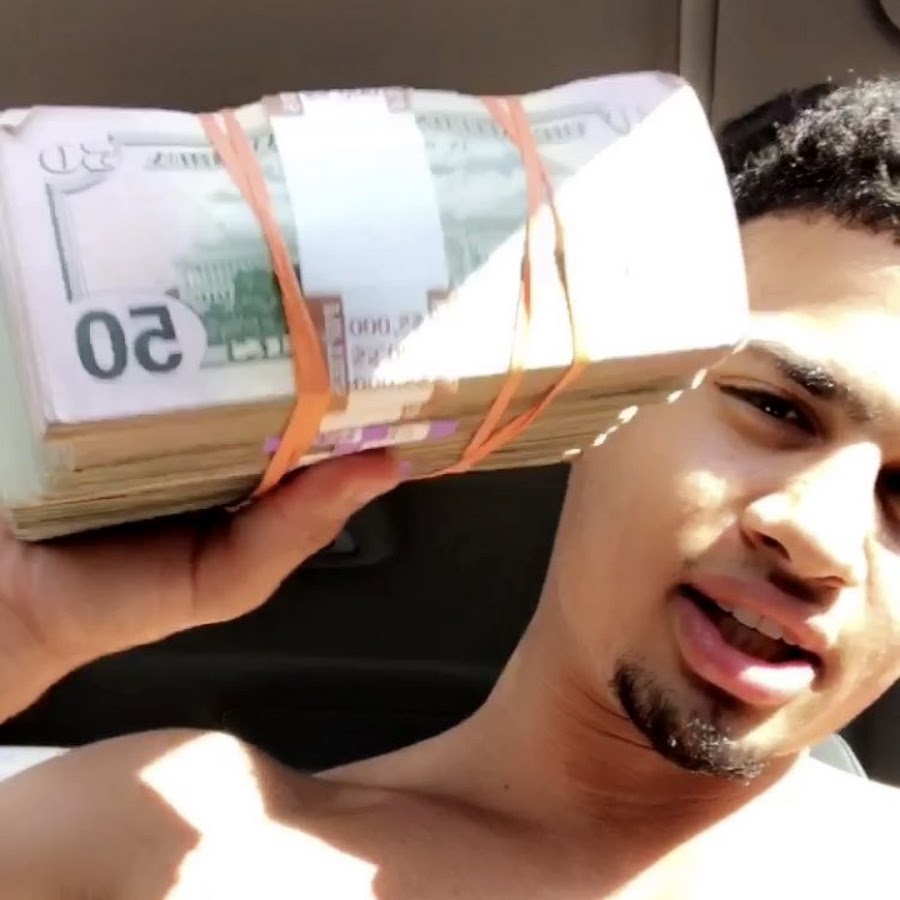 The Rolly Show YouTube