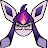 Blazing Glaceon avatar