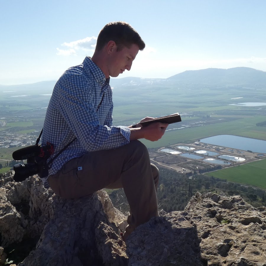 Max Taylor Ministries - YouTube