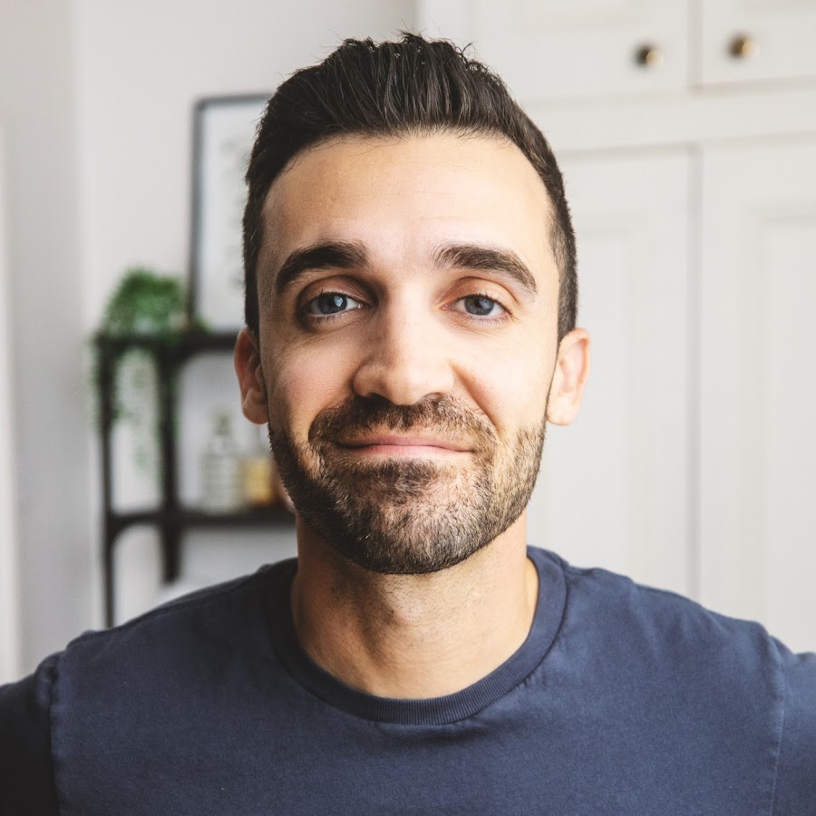 Matt D'Avella YouTube