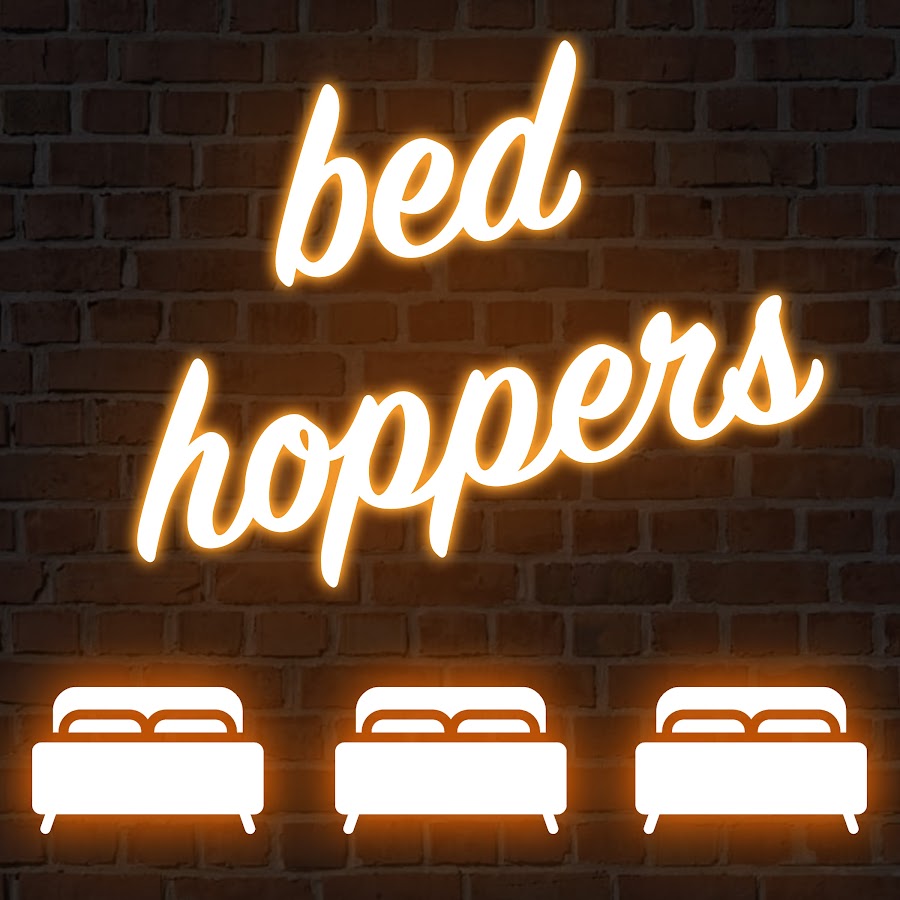 bed hoppers YouTube