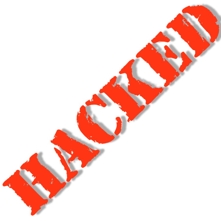 Hacked Channel YouTube