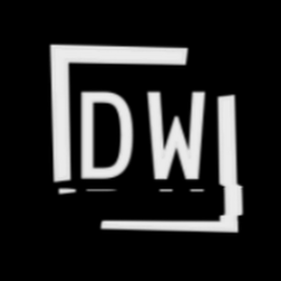 Чей канал dw. W Corp.