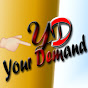Your Demand