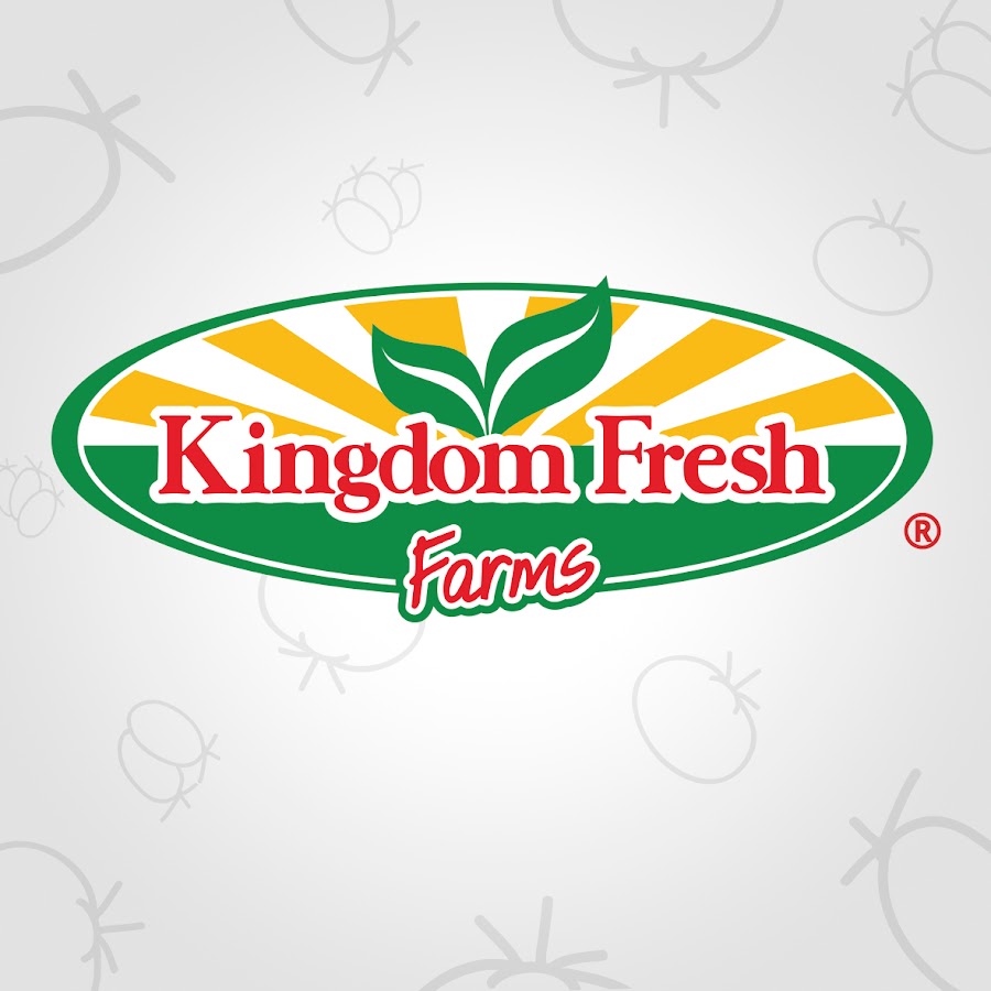 Kingdom Fresh Farms YouTube