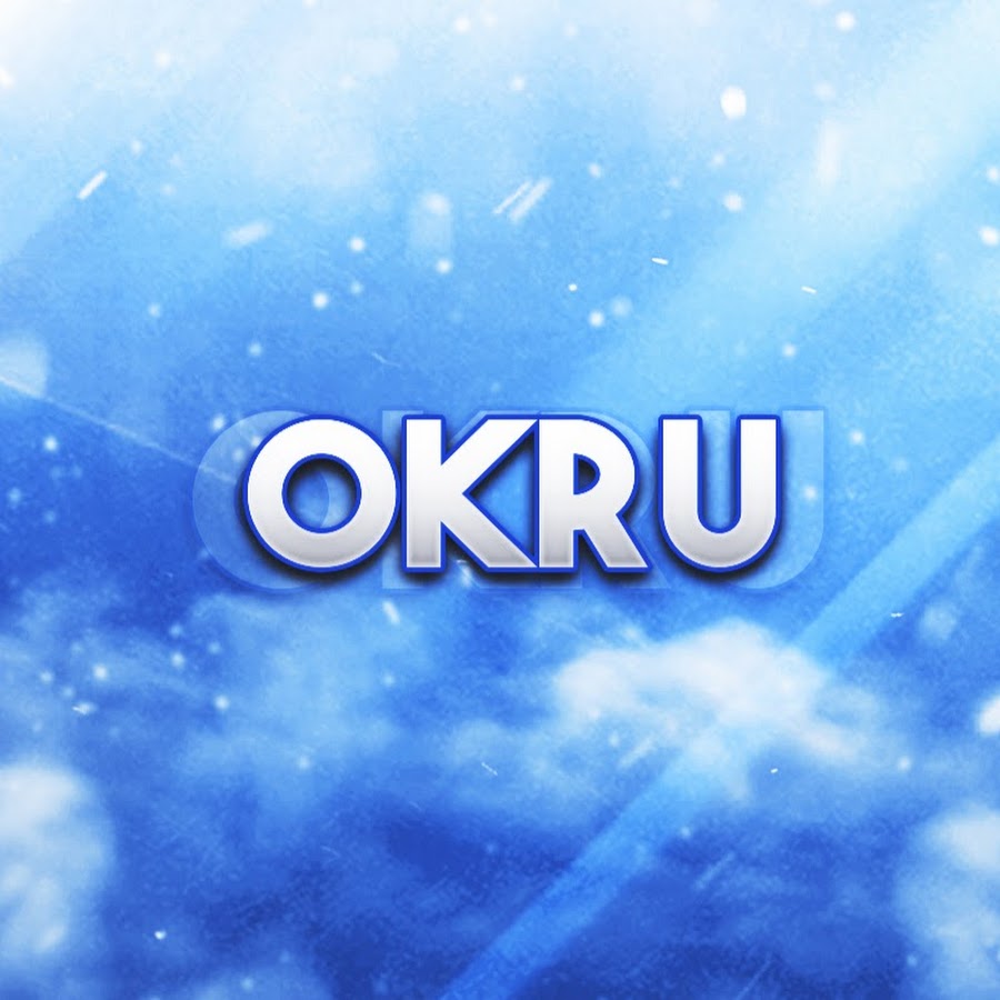 OKRU - YouTube