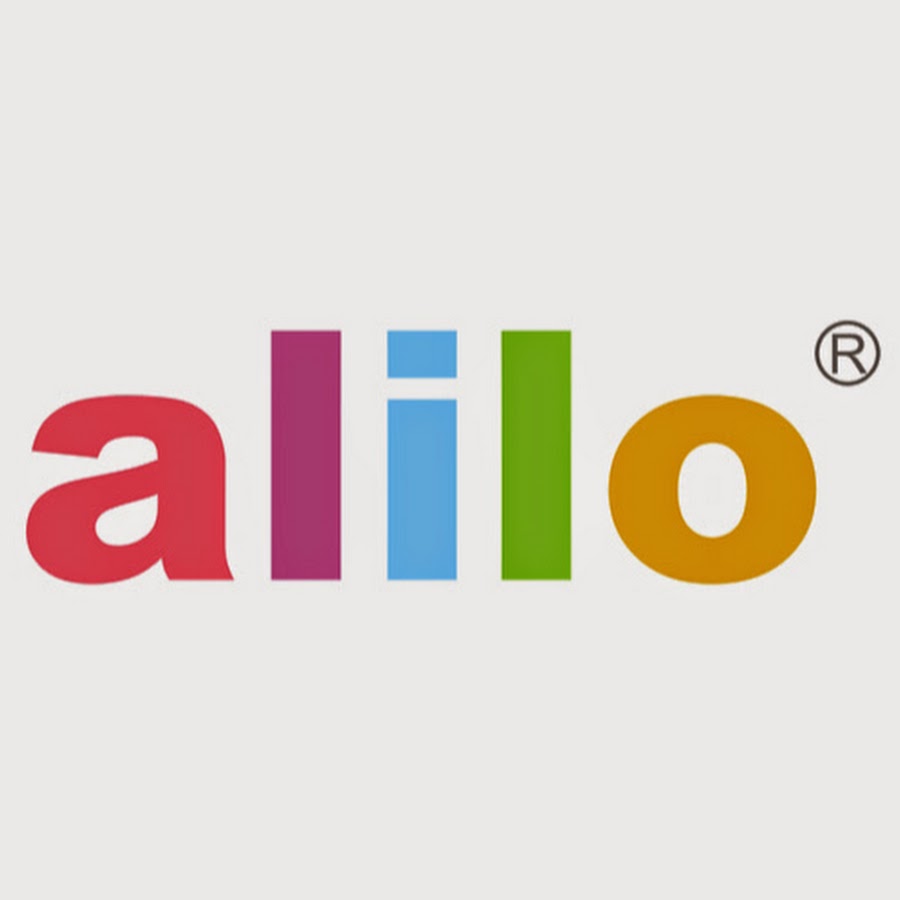 Alilo - Edutainment for Children - YouTube