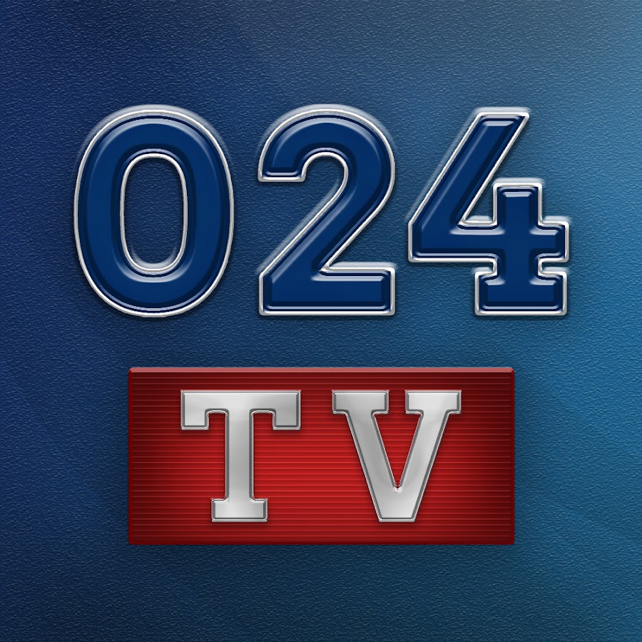 024 TV YouTube