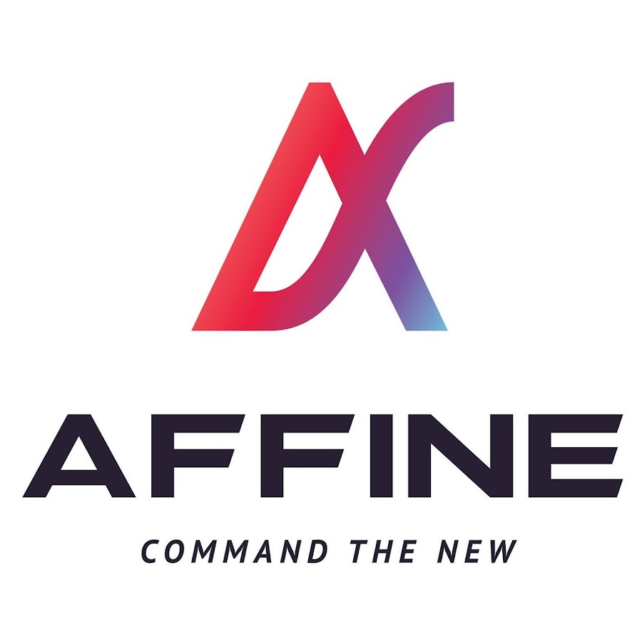 Affine Analytics YouTube