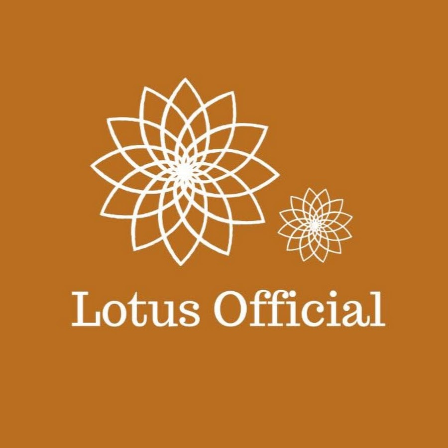Lotus official site