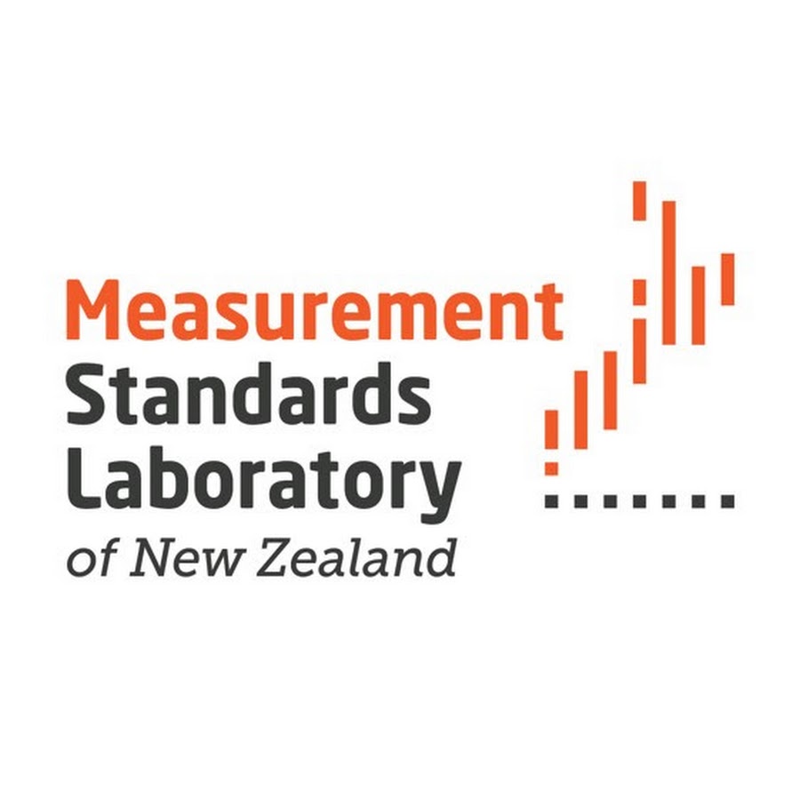 Measurement Standards Laboratory of NZ YouTube
