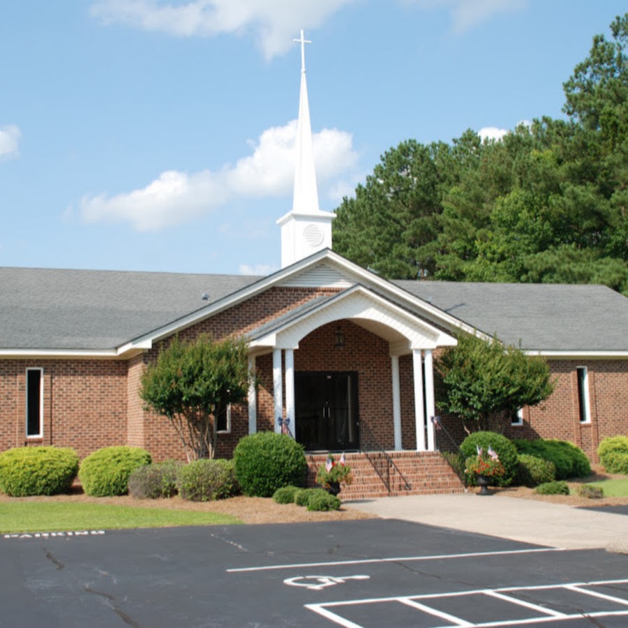 Westmoreland Church YouTube