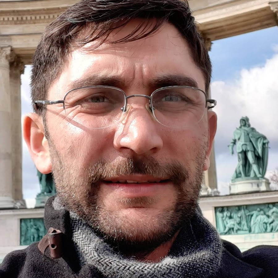 Mehmet Sarı - YouTube