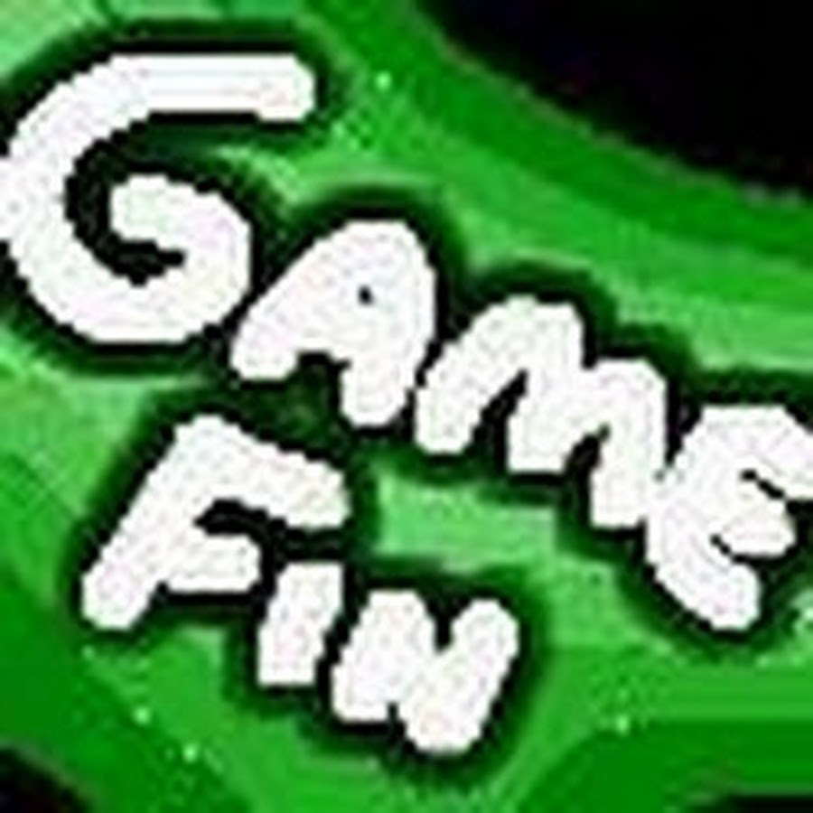 gamefin - YouTube