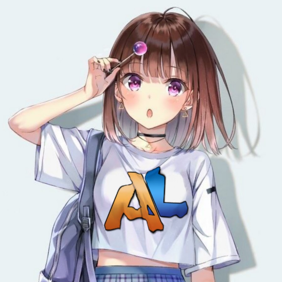 AnimeLove YouTube AnimeLove YouTube