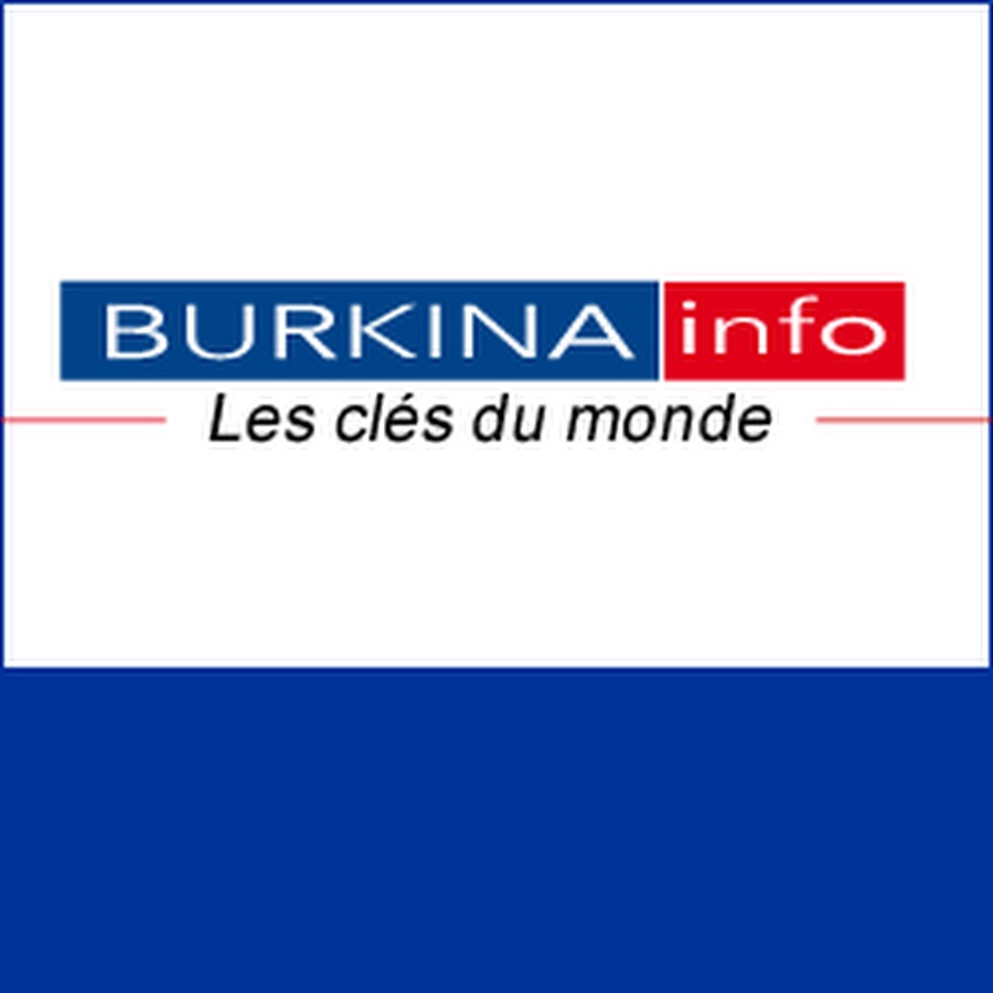 Burkina Info  YouTube