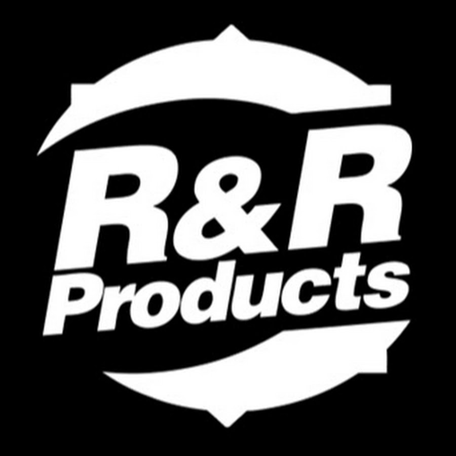 R&R Products, Inc YouTube