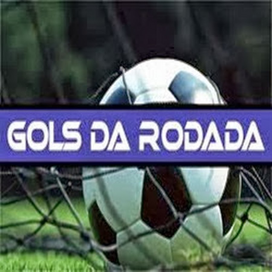 Gols da Rodada YouTube