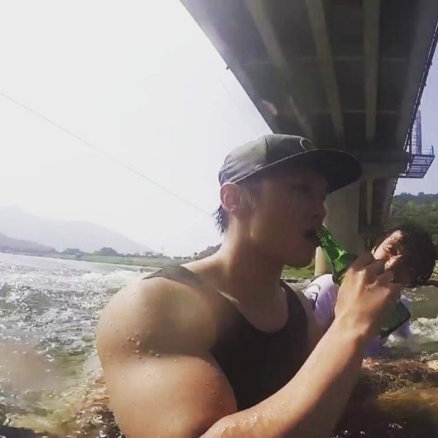 JAE SEOK PARK - YouTube