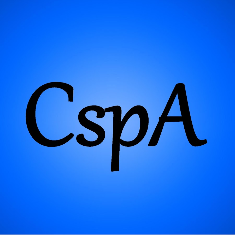 Cspa работа. Cspa.