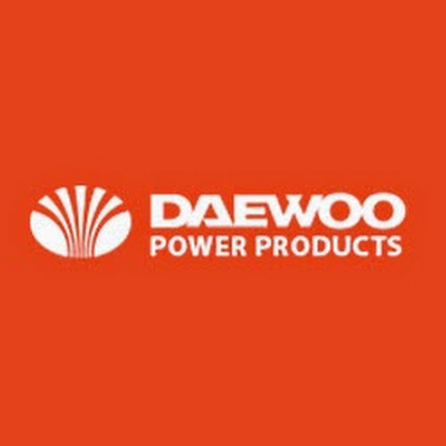 Daewoo power com