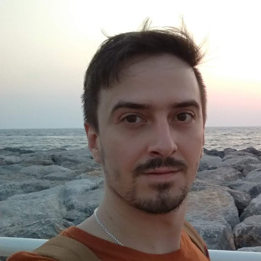 Ткаченко Александр волейболист