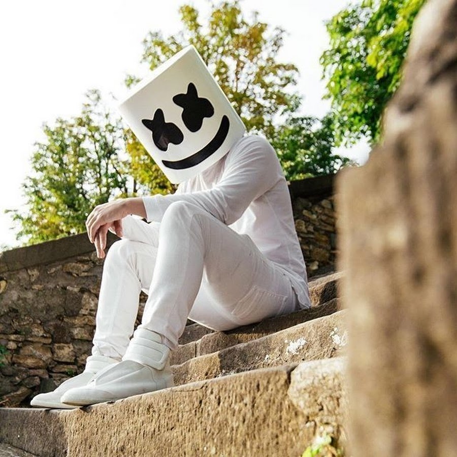 Marshmello
