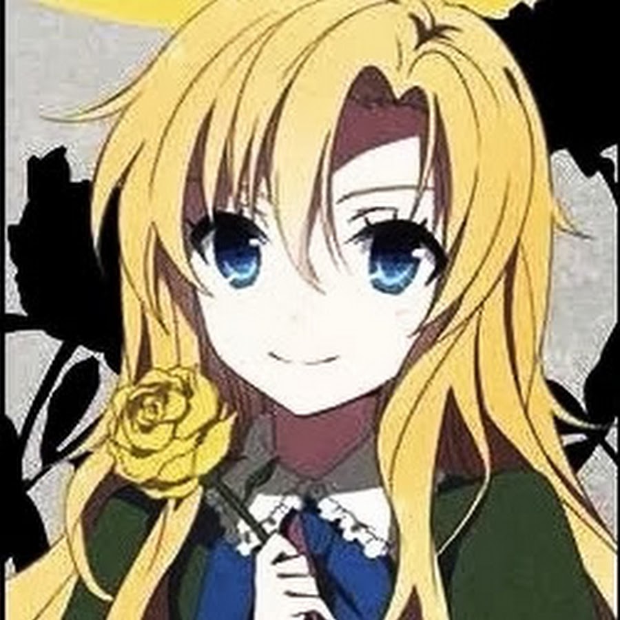 Mary Guertena - YouTube