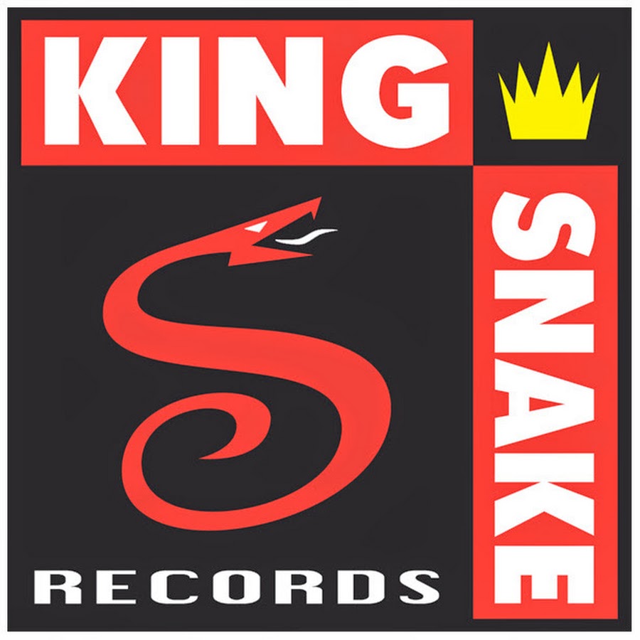 King Snake Records YouTube