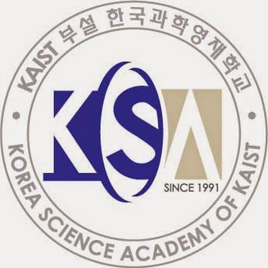 KoreaScienceAcademy YouTube